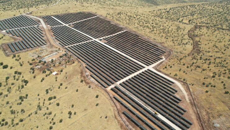 İş Bankası yenilenebilir enerji gücünü yükseltti
