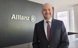 Allianz Türkiye’de finans yönetiminde görev değişimi