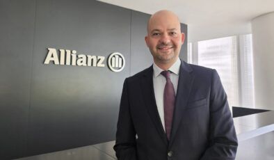 Allianz Türkiye’de finans yönetiminde görev değişimi