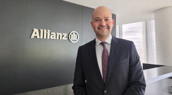 Allianz Türkiye’de finans yönetiminde görev değişimi