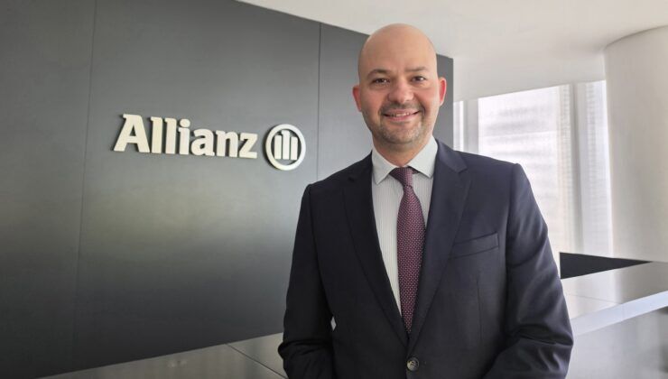 Allianz Türkiye’de finans yönetiminde görev değişimi
