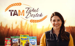 Tam Tahıl Tam Destek projesi ikinci yılında kadın girişimcilerin yanında