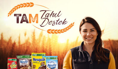 Tam Tahıl Tam Destek projesi ikinci yılında kadın girişimcilerin yanında