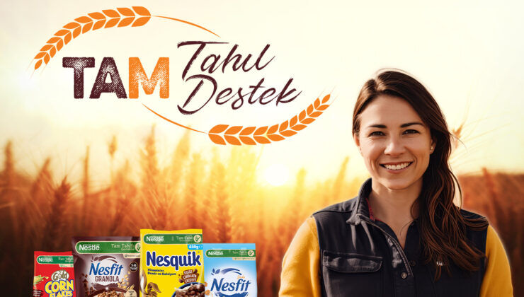 Tam Tahıl Tam Destek projesi ikinci yılında kadın girişimcilerin yanında