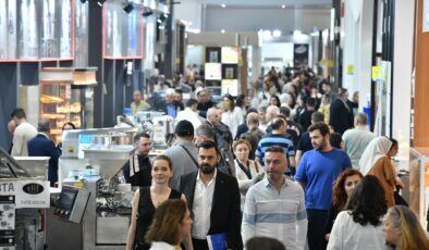 IBAKTECH 150 ülkeden sektör temsilcisini İstanbul’da buluşturacak