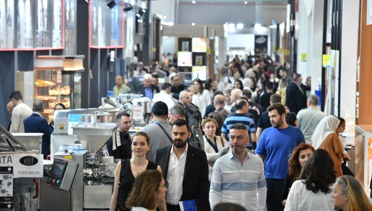 IBAKTECH 150 ülkeden sektör temsilcisini İstanbul’da buluşturacak