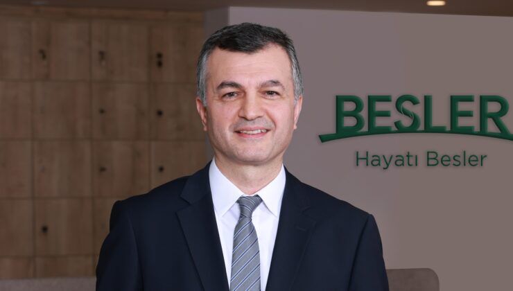 İnovasyon ve güçlü markalarla yarı yıl cirosu 19,6 milyar TL’ye ulaştı
