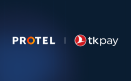 Turizm ve yeme içme sektöründe dev ödeme iş birliği