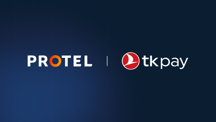 Turizm ve yeme içme sektöründe dev ödeme iş birliği