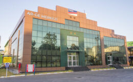 Türk kimya şirketine Avrupa’dan 15 tam puan