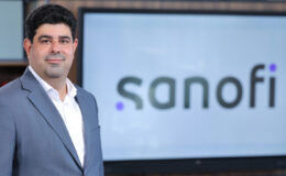 Sanofi’de Avrasya Bölgesi finans liderliğine yeni isim