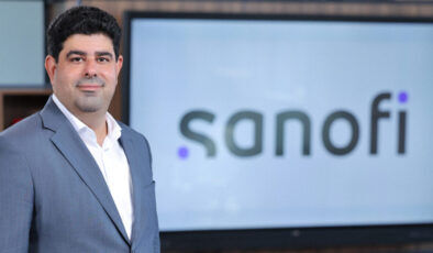Sanofi’de Avrasya Bölgesi finans liderliğine yeni isim