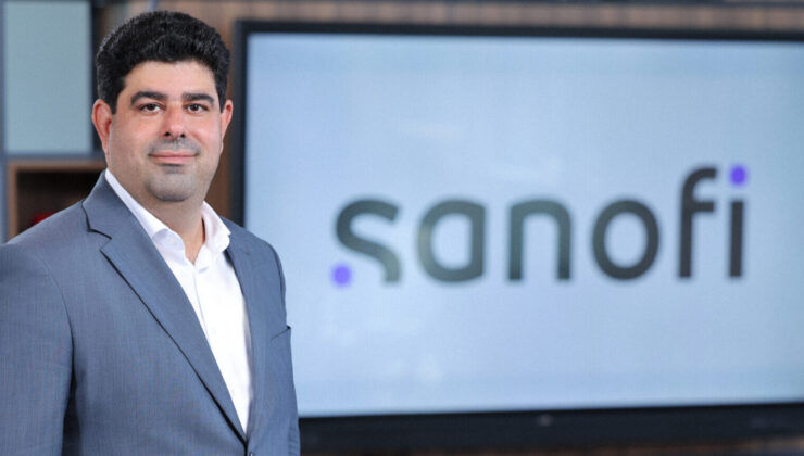 Sanofi’de Avrasya Bölgesi finans liderliğine yeni isim