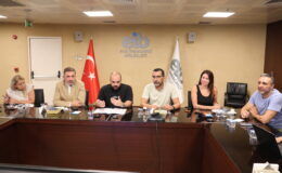 Sanayi ve meslek liseleri güçbirliği projesi yeniden başlıyor