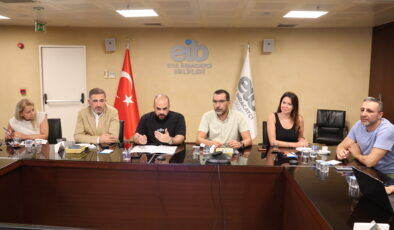 Sanayi ve meslek liseleri güçbirliği projesi yeniden başlıyor