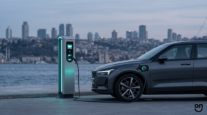 Türkiye’de elektrikli araç şarj pazarı büyümeyi sürdürüyor