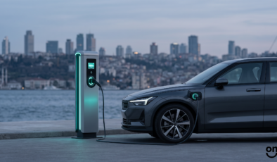 Türkiye’de elektrikli araç şarj pazarı büyümeyi sürdürüyor