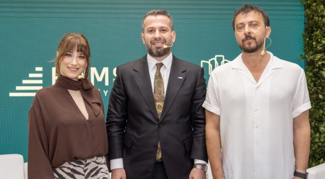 Konuta erişimde finansman engeline RAMS’tan yeni çözüm