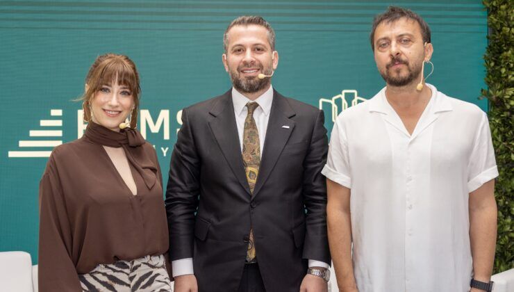 Konuta erişimde finansman engeline RAMS’tan yeni çözüm