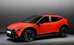 Otomotivde elektrikli ve yapay zekâ yatırımları hızlanıyor