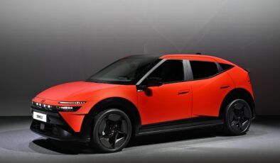 Otomotivde elektrikli ve yapay zekâ yatırımları hızlanıyor