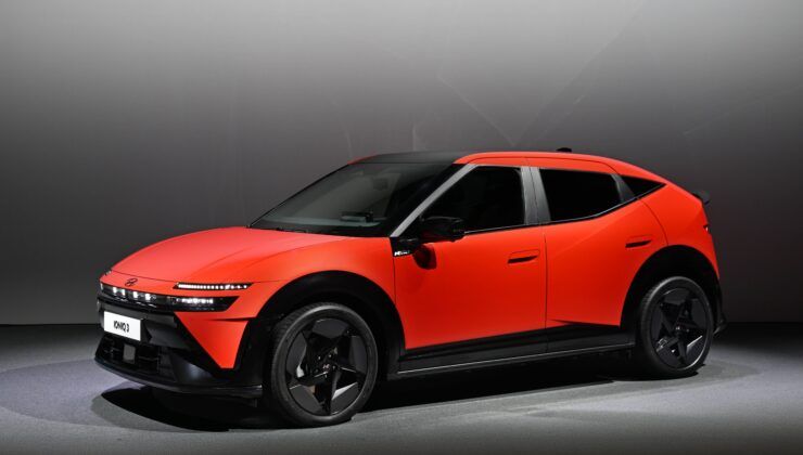 Otomotivde elektrikli ve yapay zekâ yatırımları hızlanıyor