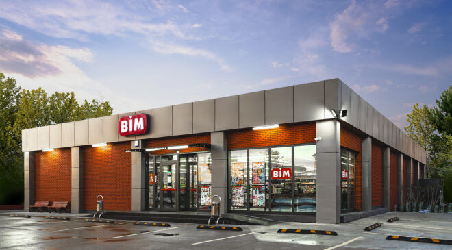 BİM ve Yemeksepeti’nden online market alışverişi iş birliği