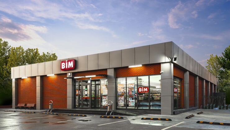 BİM ve Yemeksepeti’nden online market alışverişi iş birliği