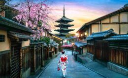 Japonya ve Güney Kore seyahatlerinde ilgi yüzde 30 arttı