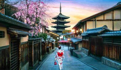 Japonya ve Güney Kore seyahatlerinde ilgi yüzde 30 arttı