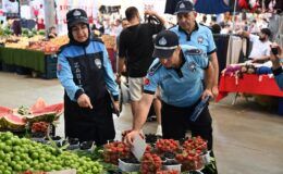İstanbul Zabıtası 200. yılını özel etkinliklerle kutluyor