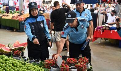 İstanbul Zabıtası 200. yılını özel etkinliklerle kutluyor