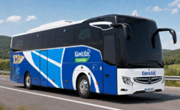 Kâmil Koç 100. yılında Edirne ile ulaşım ağını genişletiyor