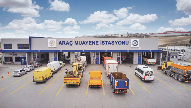 Okul servislerinde güvenlik denetimi öne çıkıyor