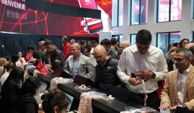 EIF 20’nci yılında 30 bin ziyaretçiyi Antalya’da buluşturacak