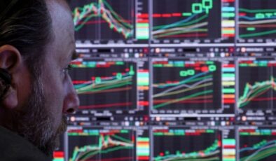 Küresel piyasalarda risk iştahı jeopolitik gelişmelerle sınırlı kaldı