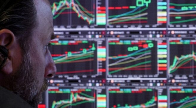 Küresel piyasalarda risk iştahı jeopolitik gelişmelerle sınırlı kaldı