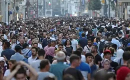 TÜİK nisan-haziran dönemi iş gücü istatistiklerini açıkladı