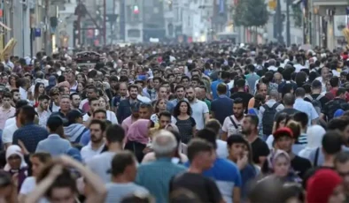 TÜİK nisan-haziran dönemi iş gücü istatistiklerini açıkladı