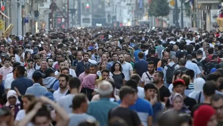 TÜİK nisan-haziran dönemi iş gücü istatistiklerini açıkladı