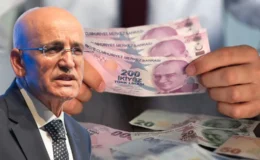 Mehmet Şimşek duyurdu sosyal yardımlarda yeni dönem geliyor