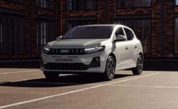 Dacia Ağustos 2026 fiyat listesi
