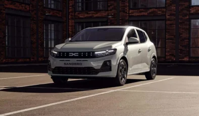 Dacia Ağustos 2026 fiyat listesi