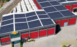 BAKTAT Zeytin konkordato sürecinde 1 yıllık kesin mühlet