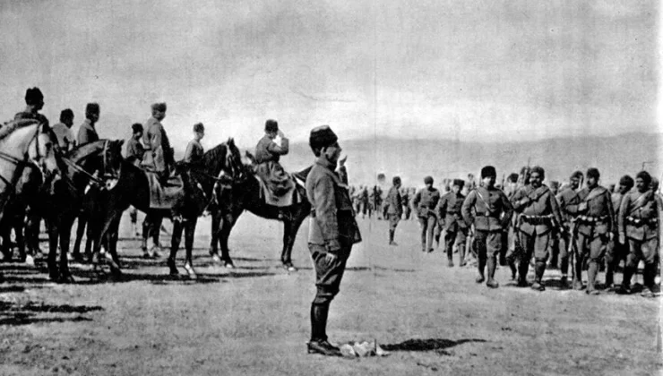 30 Ağustos Zafer Bayramı: Dumlupınar’dan Cumhuriyet’e uzanan büyük mücadele