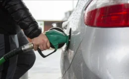 Benzine zam geldi: Güncel akaryakıt fiyatları belli oldu