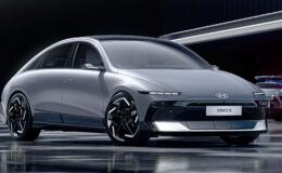 Hyundai IONIQ 6 Türkiye’de satışa çıktı! İşte fiyatı, menzili ve öne çıkan özellikleri