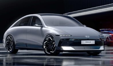 Hyundai IONIQ 6 Türkiye’de satışa çıktı! İşte fiyatı, menzili ve öne çıkan özellikleri