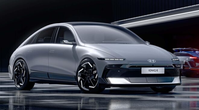 Hyundai IONIQ 6 Türkiye’de satışa çıktı! İşte fiyatı, menzili ve öne çıkan özellikleri