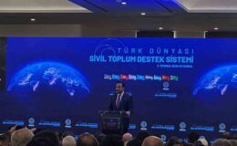 Türk dünyasının sivil toplum ağı dijitalleşiyor
